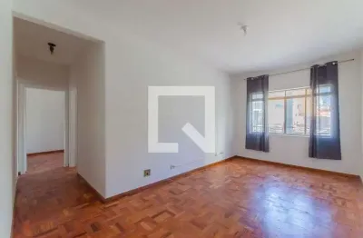 Apartamento com 2 quartos à venda na Rua Afonso Celso, 131, Vila Mariana, São Paulo
