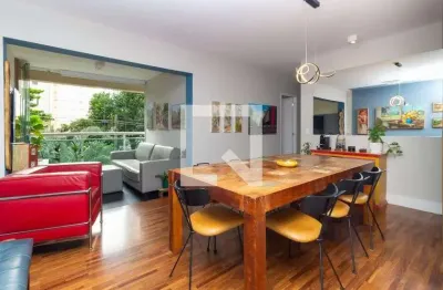 Apartamento com 3 quartos à venda na Rua Gaspar Lourenço, 200, Vila Mariana, São Paulo