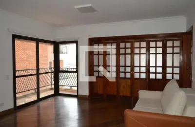 Apartamento com 3 quartos à venda na Rua Bartolomeu de Gusmão, 452, Vila Mariana, São Paulo