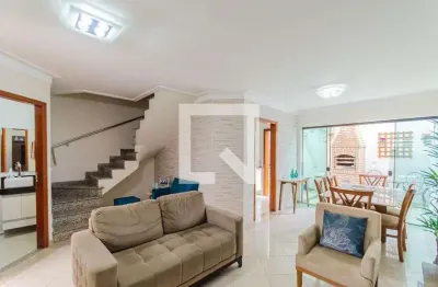 Casa com 3 quartos à venda na Rua Embaixador Raul Garcia, 32, Vila Mariana, São Paulo