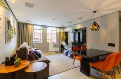 Apartamento com 2 quartos à venda na Rua Pelotas, 284, Vila Mariana, São Paulo