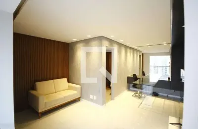 Apartamento com 1 quarto à venda na Rua Francisco de Vitória, 201, Vila Mariana, São Paulo