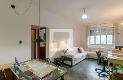 Apartamento com 2 quartos à venda na Rua Cubatão, 711, Vila Mariana, São Paulo