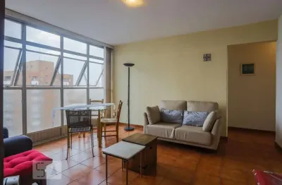 Apartamento com 2 quartos à venda na Rua Mantiqueira, 230, Vila Mariana, São Paulo
