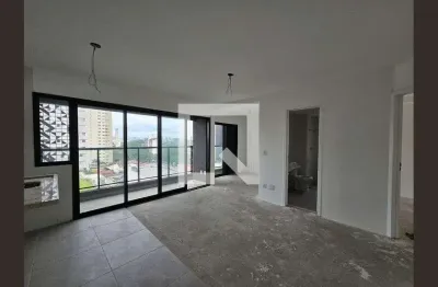 Apartamento com 1 quarto à venda na Rua Doutor Amâncio de Carvalho, 183, Vila Mariana, São Paulo