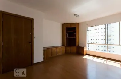 Apartamento com 3 quartos à venda na Rua Napoleão de Barros, 1315, Vila Clementino, São Paulo
