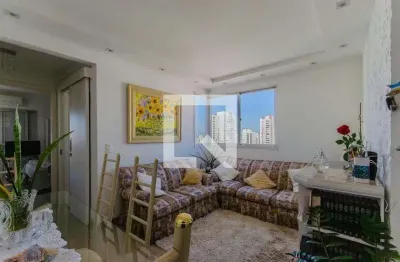 Apartamento com 1 quarto à venda na Rua Afonso Celso, 1000, Vila Mariana, São Paulo