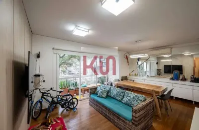 Apartamento de luxo com 3 suítes e 2 vagas na chácara inglesa - são paulo-sp: imperdível oportunidade de investimento!