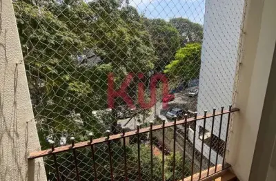 Apartamento à venda em são paulo-sp, na vila mariana: 2 quartos, 2 salas, 1 vaga, 54m². aproveite essa oportunidade!