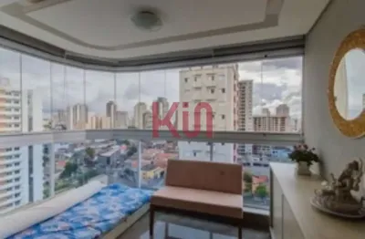 Apartamento à venda em são paulo-sp, vila dom pedro i: 2 quartos, 1 suíte, 1 sala, 2 banheiros, 2 vagas de garagem, 68m² de área.
