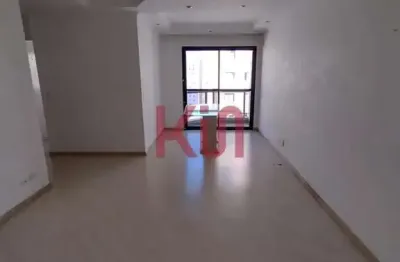 Apartamento à venda em São Paulo-SP, Vila Mariana: 3 quartos, 2 banheiros, 2 vagas de garagem e 72,00 m² de área.