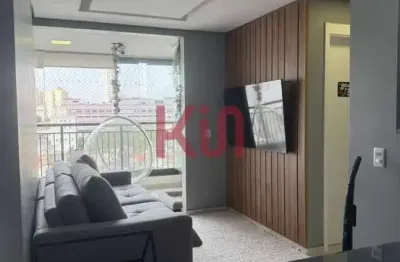 Apartamento à venda em são paulo-sp, cambuci: 2 quartos, 1 suíte, 2 banheiros, 1 vaga - 60m². confira!