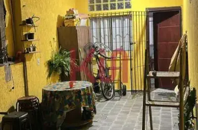 Imperdível casa à venda em são paulo na vila nair: 3 quartos, 2 banheiros, 2 vagas de garagem, 100m² de área. aproveite já!