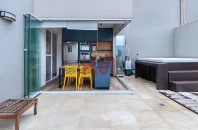 Apartamento de 2 quartos com suíte e 2 vagas na vila andrade, são paulo-sp: imperdível oportunidade!