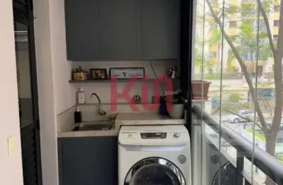 Apartamento à venda em são paulo-sp, bairro saúde: 2 quartos, 1 suíte, 2 banheiros, 1 vaga de garagem, 50m² - com depósito!