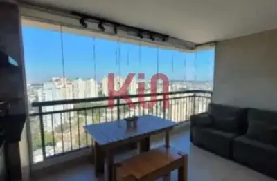 Apartamento à venda na vila vermelha, são paulo-sp: 2 quartos, 1 suíte, sala ampla, varanda gourmet e lazer completo!