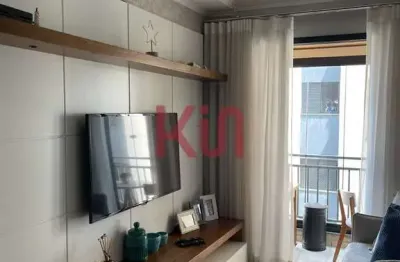 Oportunidade imperdível: apartamento à venda em são paulo-sp, chácara inglesa, 3 quartos, 2 banheiros, 1 vaga, 71m²!