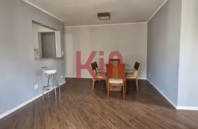 Viva com conforto e praticidade: apartamento de 2 quartos na vila mariana, sp - 72m², 1 vaga de garagem.