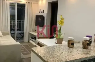 Apartamento à venda em são paulo-sp, vila andrade: 2 quartos, 1 suíte, 2 banheiros, 2 vagas, 60m²!