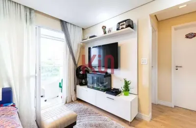 Apartamento à venda em são paulo-sp, bairro saúde: 2 quartos, 1 suíte, 2 banheiros, 1 vaga, 68m². imperdível!
