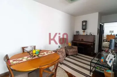 Apartamento à venda em são paulo-sp, vila monte alegre: 3 quartos, 1 suíte, 4 banheiros, 2 vagas, 112m². venha conferir!