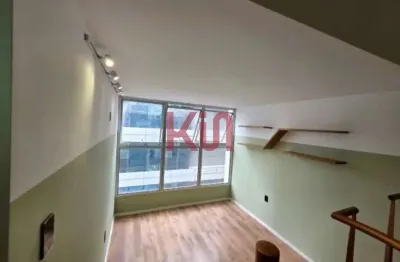 Imperdível! apartamento à venda em são paulo-sp, vila clementino, 1 quarto, 2 banheiros, 1 vaga, 60m². confira já!