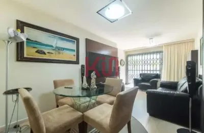 Apartamento à venda na cidade de cidade] e no bairro bairro]: 1 quarto, 1 banheiro, 1 vaga de garagem, 45,00m² de área.