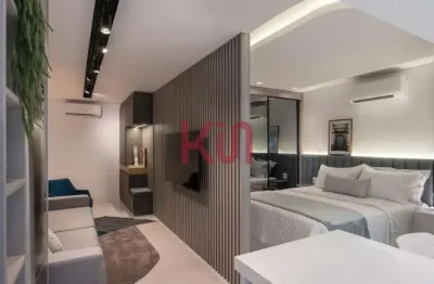 Imperdível: apartamento moderno na vila mariana - 42 m² com lazer completo e localização privilegiada!