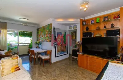 Vila mariana - são paulo: apartamento à venda com 3 quartos e 73m², imperdível!