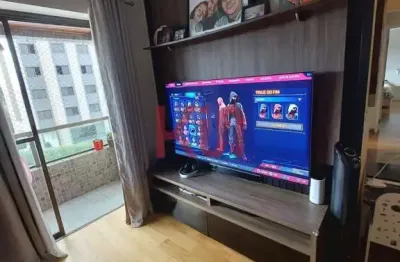 Apartamento à venda em são paulo-sp, vila indiana: 2 quartos, 1 suíte, 2 salas, 3 banheiros, 2 vagas, 94m². venha conferir!