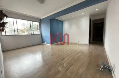 Apartamento à venda em são paulo-sp, bosque da saúde: 2 quartos, 2 banheiros, 1 vaga, 73m² de área