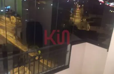 Imperdível apartamento à venda em são paulo-sp, bairro vila firmiano pinto, 2 quartos, 1 suíte, 2 salas, 2 banheiros, 2 vagas, 80m².