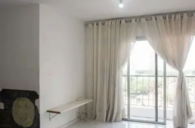 Apartamento à venda na saúde, são paulo-sp: 3 quartos, 1 suite, 1 sala, 3 banheiros, 1 vaga de garagem - 70m² de área.