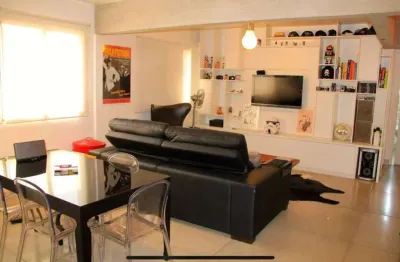 Apartamento à venda na vila olímpia, são paulo-sp com 2 quartos, 1 banheiro e 1 vaga de garagem!