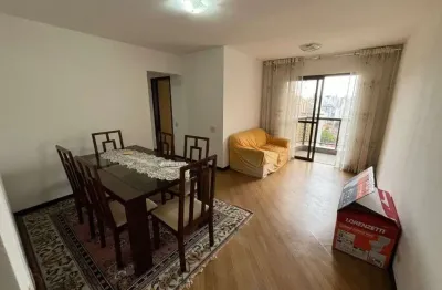 Apartamento à venda em são paulo-sp, chácara inglesa: 2 quartos, 2 salas, 2 banheiros, 2 vagas, 80m². imperdível!