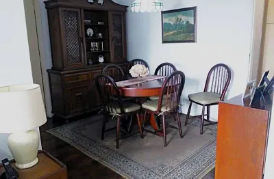 Apartamento à venda no campo belo: 3 quartos, 1 suíte, 2 banheiros, 1 vaga - são paulo-sp.