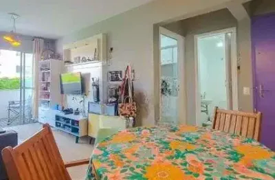 Excelente oportunidade de investimento em apartamento na vila mariana, são paulo-sp: 2 quartos, 2 salas, 2 banheiros, 1 vaga, 57m²!