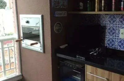 Apartamento à venda em são paulo-sp, vila gumercindo: 2 quartos, 1 suíte, 2 salas, 2 banheiros, 1 vaga, 57m². venha conferir!