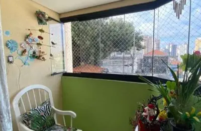 Apartamento à venda em são paulo-sp na saúde com 3 quartos, 1 suíte, 2 salas, 3 banheiros, 2 vagas e 74 m²! confira já!