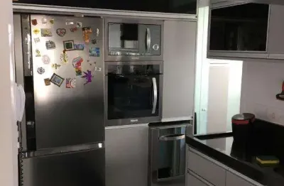 Apartamento à venda em bosque da saúde, são paulo-sp: 2 quartos, 2 salas, 2 banheiros, 1 vaga de garagem!