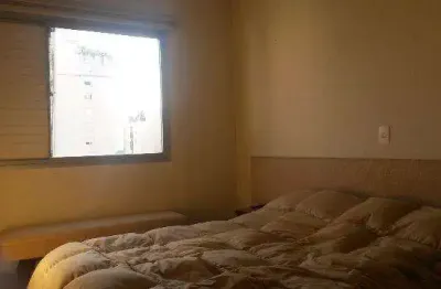 Imperdível! Apartamento à venda em São Paulo-SP, Jardim Paulista, 3 quartos, 1 suíte, 2 salas, 3 banheiros, 86m², 1 vaga.