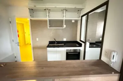 Imperdível oportunidade de investimento: apartamento à venda em são paulo-sp na vila mariana, 1 quarto, 1 suíte, 1 vaga - 45m².