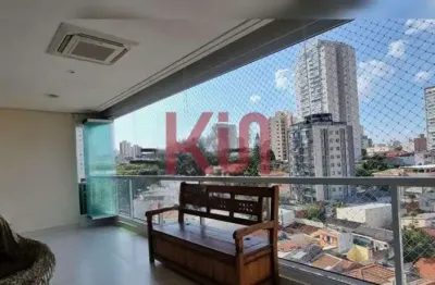 Apartamento de alto padrão no jardim da glória - 3 quartos, 2 suítes, 3 salas, 2 vagas de garagem - imperdível!