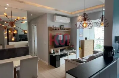 Apartamento à venda em são paulo-sp, quinta da paineira: 2 quartos, 1 suíte, 1 sala, 2 banheiros, 1 vaga - 52,00m². venha conferir!