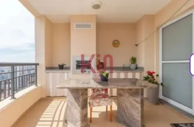 Apartamento de 3 quartos à venda no ipiranga, são paulo: conforto, modernidade e lazer em um só lugar!