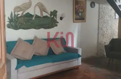 Casa com 2 quartos à venda na Rua Lomas Valentinas, 100, Saúde, São Paulo