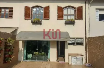 Espetacular casa à venda no campo belo, são paulo-sp! 3 quartos, 1 suíte, 3 banheiros, 2 vagas de garagem, 180m².