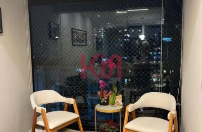 Apartamento à venda em local privilegiado: 3 quartos, 1 suíte, 2 salas, 2 vagas na cidade de cidade]!