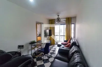 Apartamento com 2 quartos à venda na Rua Desembargador Aragão, 21, Vila Mariana, São Paulo