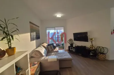 Apartamento à venda na vila olímpia, são paulo: 2 quartos, 1 suíte, 2 banheiros, 2 vagas de garagem, 75m² de área.